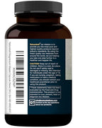 NatureBell Magnesium Malate 1,500mg, 240 Capsules | Chelated for High Absorption | Energy & Nervous System Support | Non-GMO, Gluten-Free