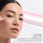 Lancôme Tonique Confort 24 Hr Hydrating Milky Toner- Face toner with Hyaluronic Acid, Acacia Honey, and Sweet Almond Oil for Visibly Softer, Smoother, Hydrated Skin