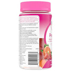 Centrum Prenatal Multivitamin Gummies with DHA and Folic Acid, Mixed Berry and Orange Flavors - 60 Count, 30 Day Supply
