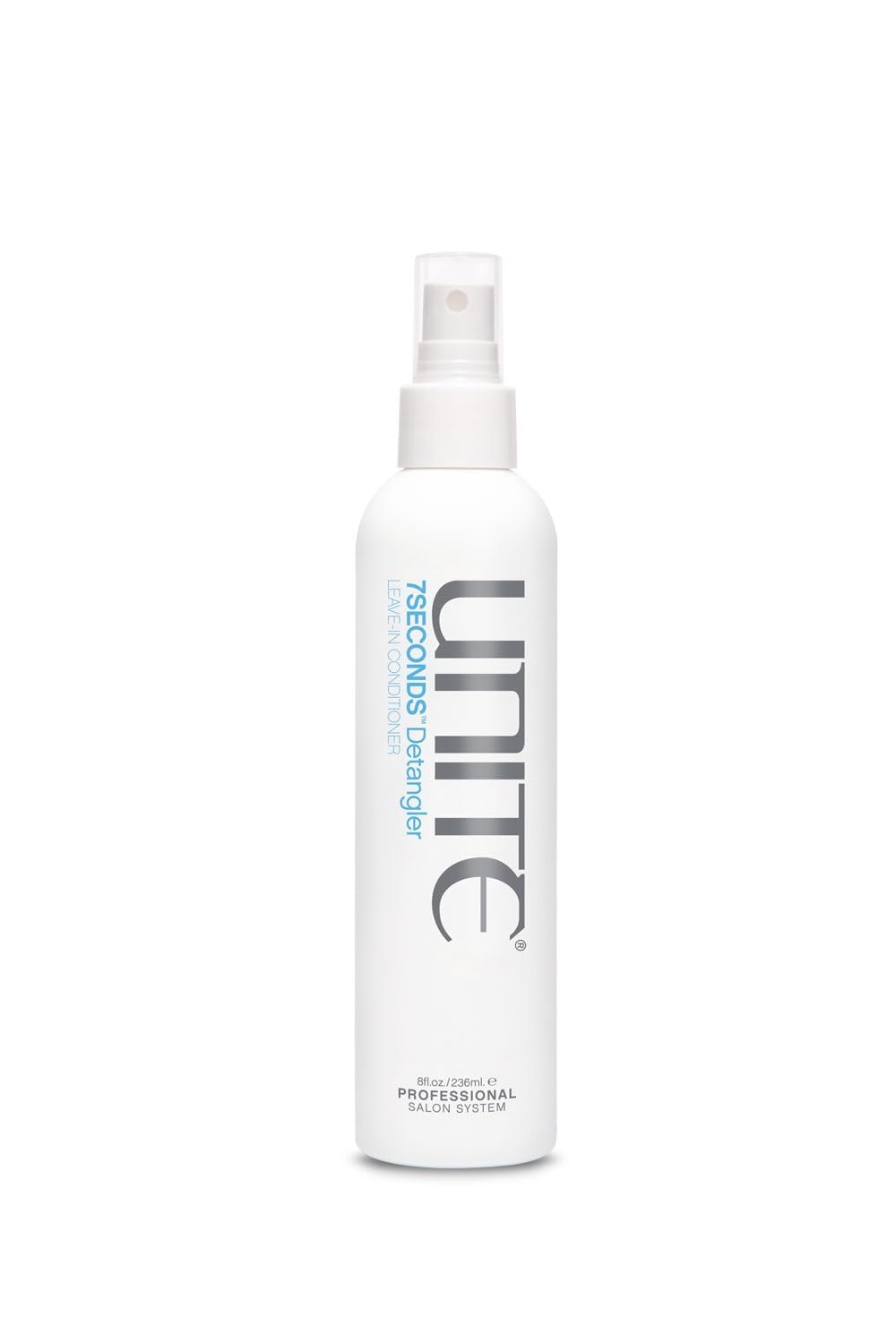 UNITE Hair 7SECONDS Detangler Spray | 8 Fl Oz