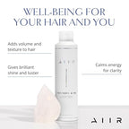 AIIR Texture Styling Spray - Volumizing Dry Spray for Lift, Light Hold, and Fine Thin Hair - 7 oz