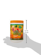 Youngevity Beyond Tangy Tangerine 2.0 Citrus Peach Fusion Multi-Vitamin & Mineral Complex - Made with Natural & Whole Foods | 8,000 ORAC (3 Canisters)
