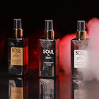 SOUL Inspired by Last Cherry | Spray 4.0 Fl Oz / 120 ml | Unisex Perfume for Women & Men | Eau de Parfum | Long Lasting Fragrance