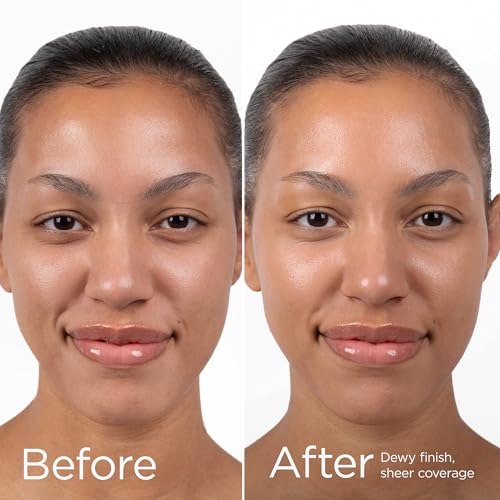 EltaMD UV Daily Deep Tinted SPF 40 Face Sunscreen Moisturizer with Zinc Oxide, Tinted Daily Face Moisturizer with SPF, Sunscreen for Dry Skin,1.7 oz Pump