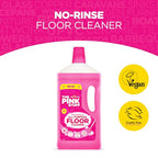 Stardrops - The Pink Stuff - The Miracle All Purpose Floor Cleaner, (82375),(Pack of 4)
