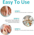 Magnesium Lotion for Kids, Effective Magnesium Lotion for Sleep, Gentle and Safe Formula, Help Your Child Relax and Calm at Bedtime, Roll-on Application, Easy to Use, 02A