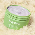 Hey Bud Skincare Mushroom Magic, Mushroom Mask, Deeply Nourishes and Hydrates Skin, Supports Water Retention and Reduces Impurities (3.5 oz)