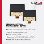 BaBylissPRO Premium Blade Covers