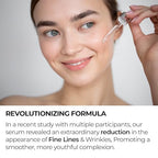 Matrixyl 3000 Argireline Serum with Hyaluronic Acid, Total Package Serum for Anti-Wrinkle, Collagen Boosting, Anti-Aging & face hydrating, Deep Wrinkle Repair & Firming for Fine Lines