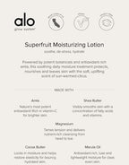 Alo Refresh & Reset Set - Magnesium Reset Spray (3.2oz), Vitamin C Mega-C Body Wash (6.7oz), and Superfruit Body Lotion (6.7oz) Vegan, Cruelty-Free, Dermatologist-tested, Gentle for All Skin Types.