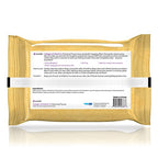 Epielle OG Makeup Remover Cleansing Wipes | Gentle for All Skin Types | Daily Facial Towelettes | Ideal Beauty Gift, Spa Day Set | 4-Pack | Korean Skincare