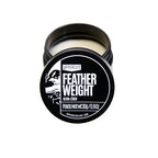 UPPERCUT DELUXE Featherweight Midi Hair Styling Paste, Professional Water Based Styling Product to Create Textured Styles, Low Shine and Firm Hold 0.9 oz / 30g