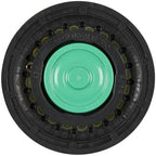 Sloan Regal A-41-A Water Closet Diaphragm Assembly Kit 1.6 GPF - Natural Rubber Diaphragm with Brass Bypass | For use with Regal Flushometers | OEM Sloan Parts, 3301041