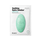 DR.JART+ Deep Hydration Sheet Dermask, 25g/ 0.9oz x5 ea