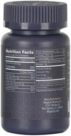 MAGICAL BUTTER Sunflower Lecithin Powder - Butter & Oil Kitchen Essentials Powder for Bakery Products - Powder Aids Fat Breakdown for Maintaining Stability & Texture - Soy-Free & Non-GMO - 1.76 oz