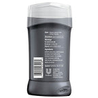 Dove Men+Care Deodorant Stick Clean Comfort 3 oz (Pack of 10)