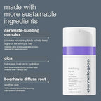 Dermalogica Stabilizing Repair Cream, Face Moisturizer for Sensitive Skin with Cica - Strengthens, Soothes, and Repairs Skin Barrier