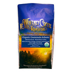 Mt. Whitney Guatemala Adiesto Cooperative Organic, Low Acid - Whole Bean Coffee (Whole, 2 lb)