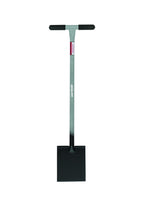 Kenyon S550 Irrigation All-Steel Landscape Lighting Trencher/Edger, 45" Steel "T" Handle