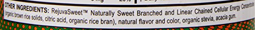 Youngevity Beyond Tangy Tangerine 2.0 Citrus Peach Fusion Multi-Vitamin & Mineral Complex - Made with Natural & Whole Foods | 8,000 ORAC (3 Canisters)