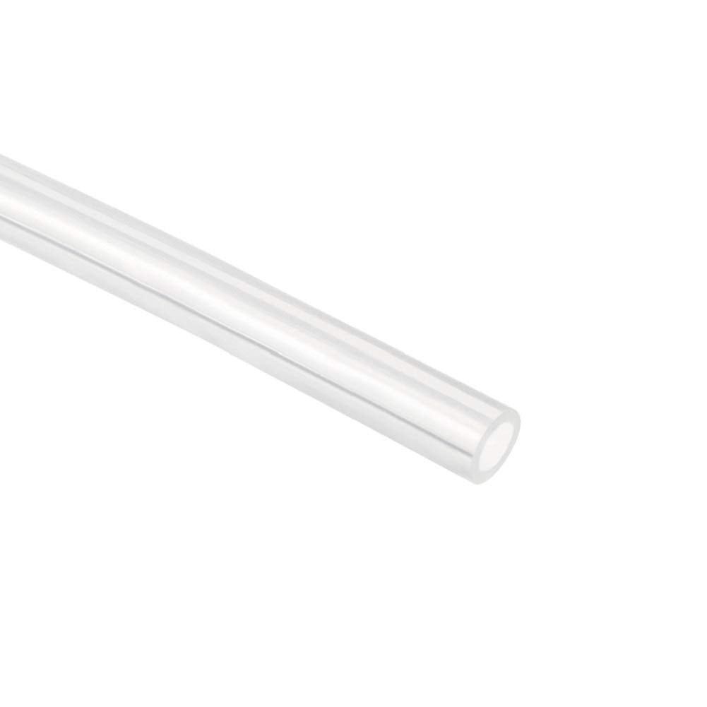 5/16" ID Silicon Tubing, JoyTube Food Grade Silicon Tubing 5/16" ID x 7/16" OD 10 Feet High Temp Pure Silicone Hose Tube for Home Brewing Winemaking