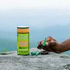 Murphy’s Naturals Mosquito Repellent Incense Cones for Outdoor Patio, DEET-Free, Plant-Based Bug Defense, 24+ Minutes Burn Time Each, 36 Count