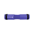 Gymreapers Barbell Squat Pad - Protective Bridge Pad For Hip Thrust, Squats, Lunges - Hip Support, Neck Protection For Bar (Purple)