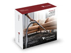 CYCLOVAC Anti Bark De Vacuum Cleaner Bag, 2E+1 liters, Paper