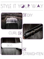 Human Braiding Hair for Boho Braids 50g 18 Inch Water Wave Bulk Human Hair for Braiding No Weft 12A Brazilian Virgin Hair Extensions Wet and Wavy Human Hair (Water wave, 50g-18 inch)