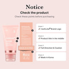 medicube Collagen Night Wrapping Peel Off Facial Mask with Jelly Brush