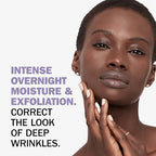 Night Cream by Olay Regenerist Night Recovery Anti-Aging Face Moisturizer 1.7 oz