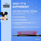 FHI Heat UNbrush Disney Collection