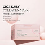 VT COSMETICS CICA Collagen Mask