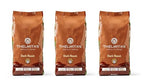 Dark Roast, Honduran Coffee, Whole Bean — Single Origin, Single Estate, Specialty Beans — Intense Flavor with Rich Creamy, Nutty, Smooth Chocolate Notes and Low-Acid — Freshly Roasted, Yearly Harvested