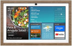 Made for Amazon Frame for Echo Show 15 (Gen 2, 2024 Release)