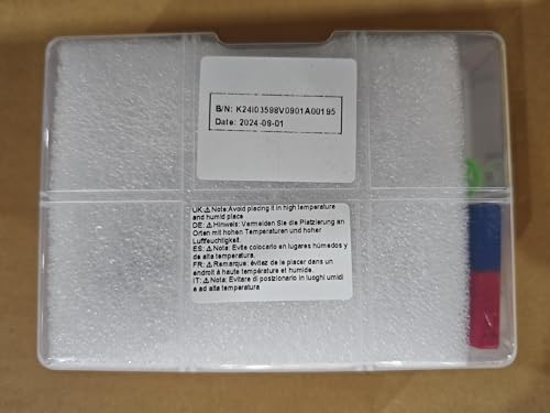 Sntieecr Labs Junior Science Magnetism Set for Experiment Education, Science Experiment Tool Physics Educational Toys for Kids Teen