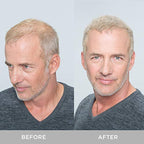 XFusion Keratin Hair Fibers