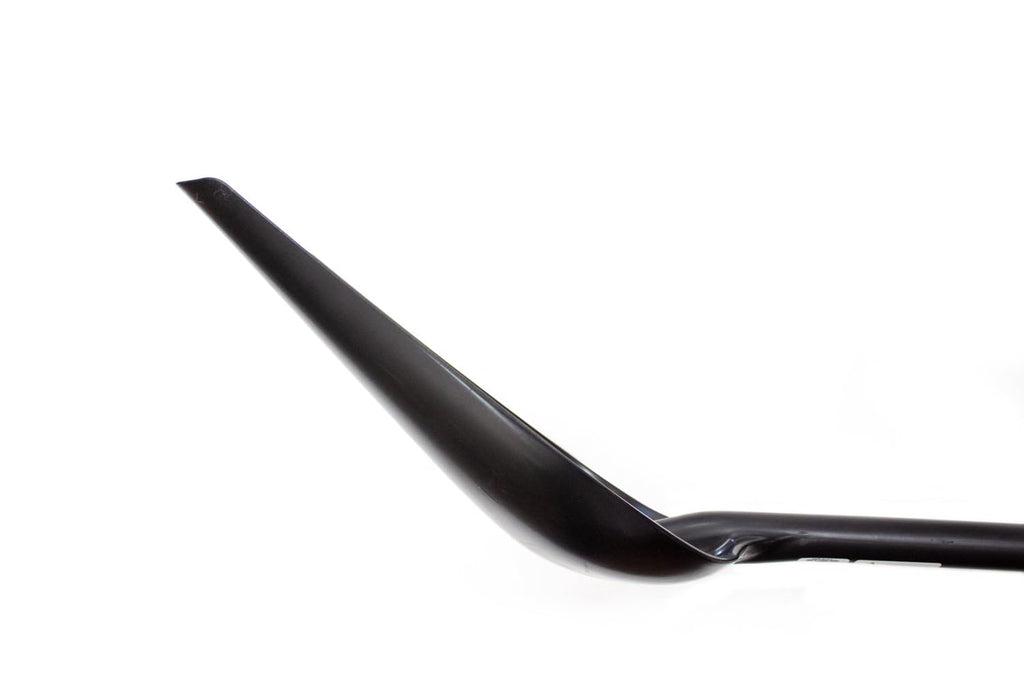 Bully Tools 42" One-Piece Poly Scoop Shovel D-Grip, Made in USA