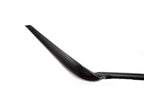 Bully Tools 42" One-Piece Poly Scoop Shovel D-Grip, Made in USA