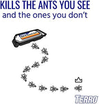 Terro T360SR Ant & Roach Baits-2 Pack, Tan