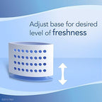 Febreze Set & Refresh - Mediterranean Lavender - Air Freshener (1/EA)