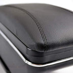 OQHAIR Armrest Box Car Center Console Storage Box Armrest Cup Holder Ash Tray For Holden Trax Tracker 2013 2014 2015 2016 2017