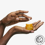 Olay Vitamin C + Peptide 24 Eye Cream, Fragrance-Free, 0.5 oz