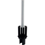 Hayward SX244DA Lateral Assembly with Center Pipe Replacement for Select Hayward Automatic Skimmers and Sand Filter