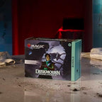 Magic: The Gathering Duskmourn: House of Horror Bundle