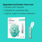 Dr.Jart+ Cryo Rubber Soothing and Cooling Korean Face Mask with Allantoin and Peptides | Korean Skin Care