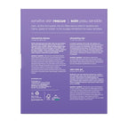 Dermalogica Sensitive Skin Rescue Kit - Set Contains: Face Wash, Toner, and Face Moisturizer - Skin Care To Calm, Soothe and Minimize Irritation