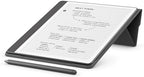 Introducing All-New Plant-Based Leather Folio Cover with Magnetic Attach, Designed with Sustainability in Mind for New Amazon Kindle Scribe