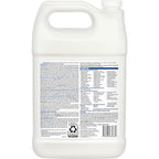 Clorox Healthcare Bleach Germicidal Cleaner Refill, 128 Fluid Ounces, Pack of 4 (Package May Vary)