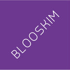 Blooskim Eyebrow Growth Serum for Women & Men – Natural Brow Enhancing Serum to Grow Thicker, Fuller Brows Fast – Nourishing Eyebrow Hair Growth 2Packs